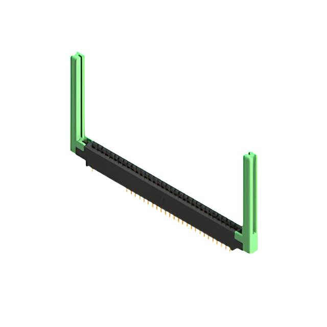387-066-540-858 EDAC Inc.  Edgeboard Connectors